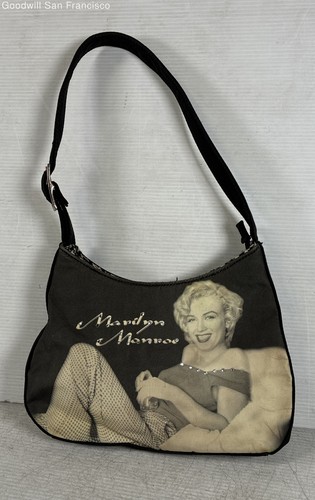 Marilyn monroe black classic - marilyn,
