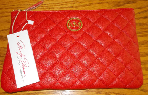 Marilyn monroe women red - women's, bag