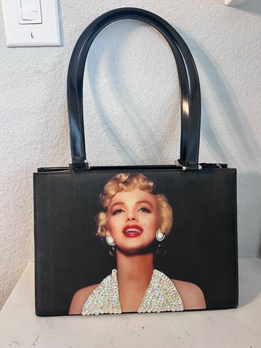 Marilyn monroe sequin - sequin, portrait