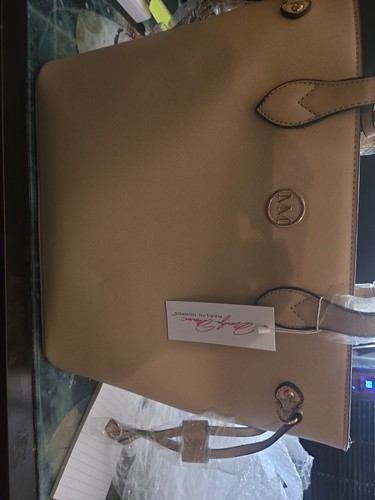 Marilyn monroe handbag purse - marilyn,